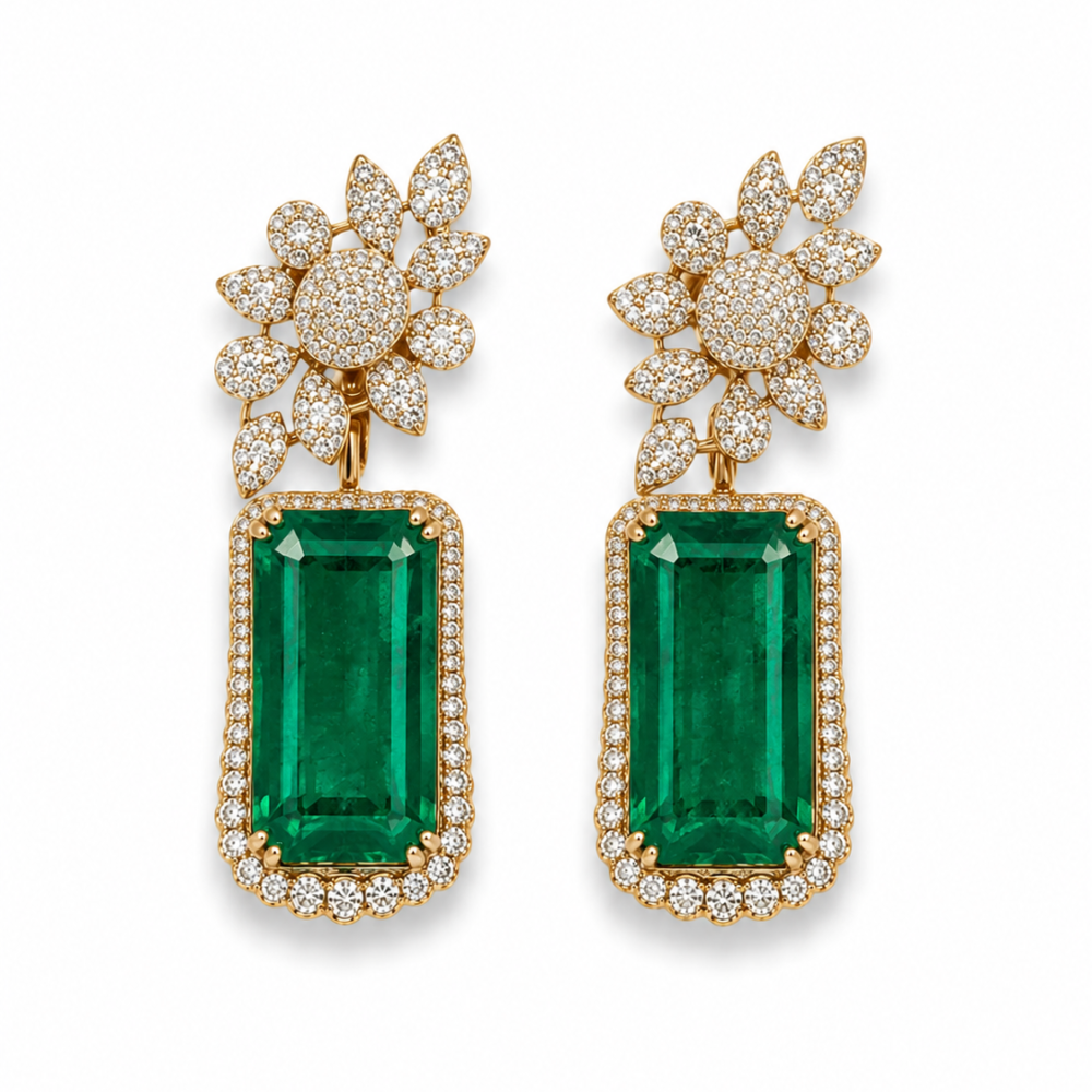 The Emerald Switch