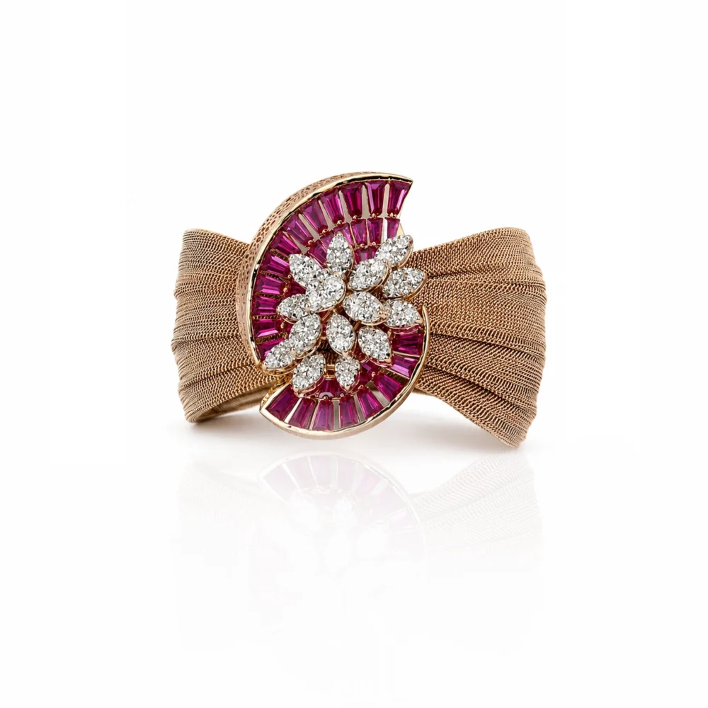 Curtain call Bracelet