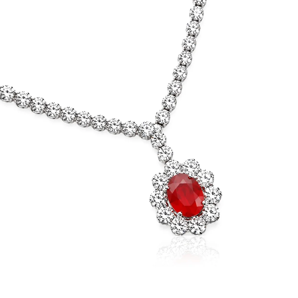 Dream Drop Necklace