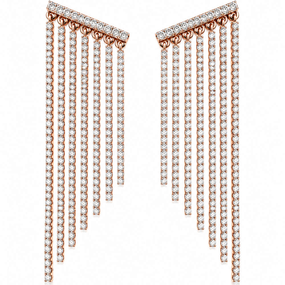 Off Script Danglers