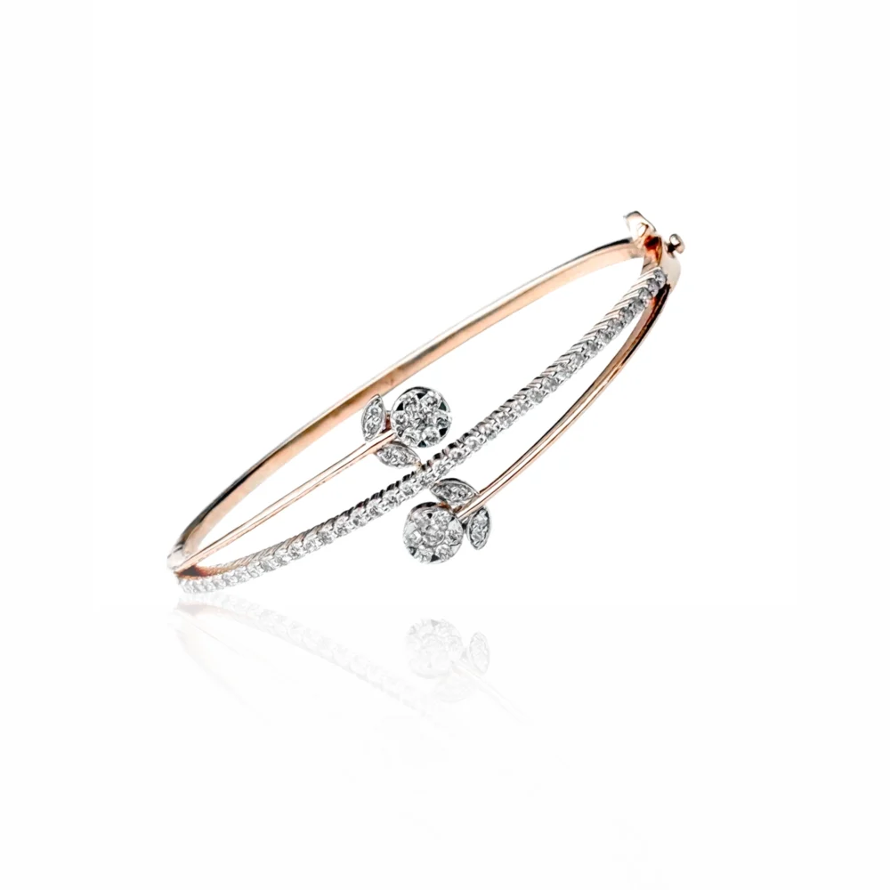First Bloom Bracelet