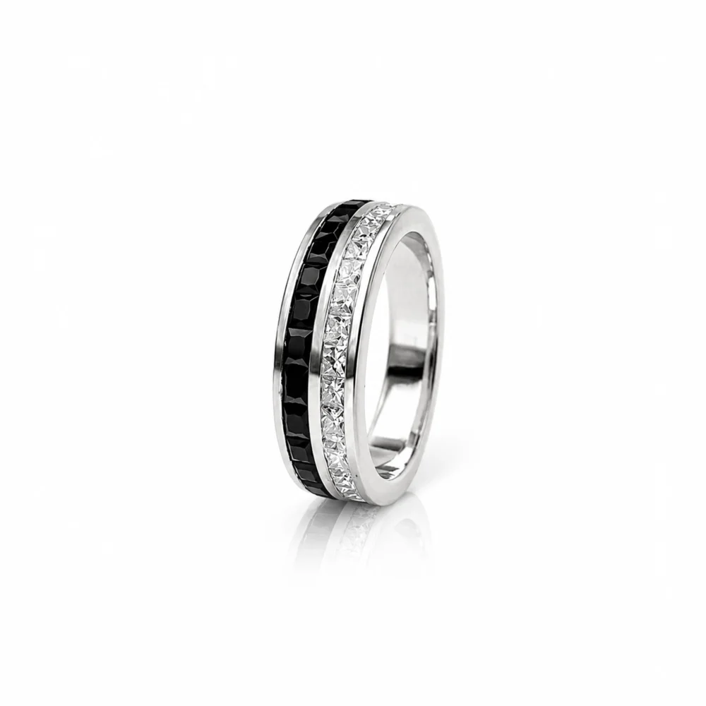 Axis Men's Ring