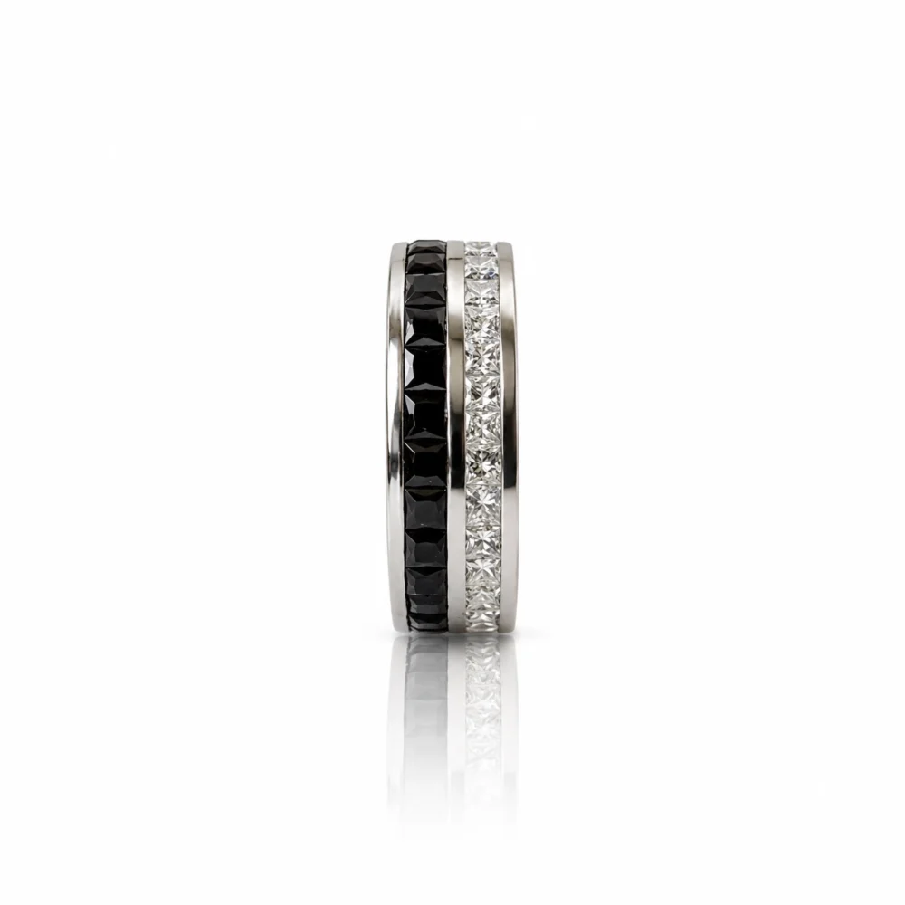 Axis Men's Ring