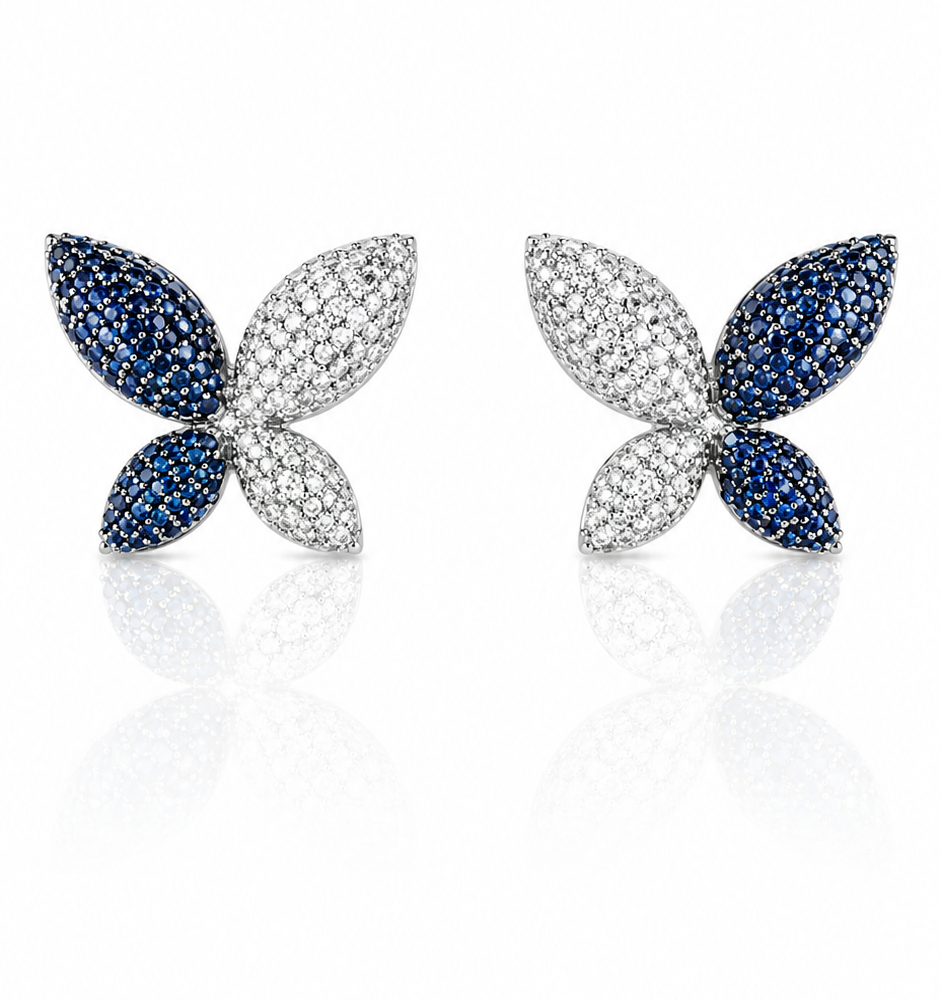 Morpho Sapphire