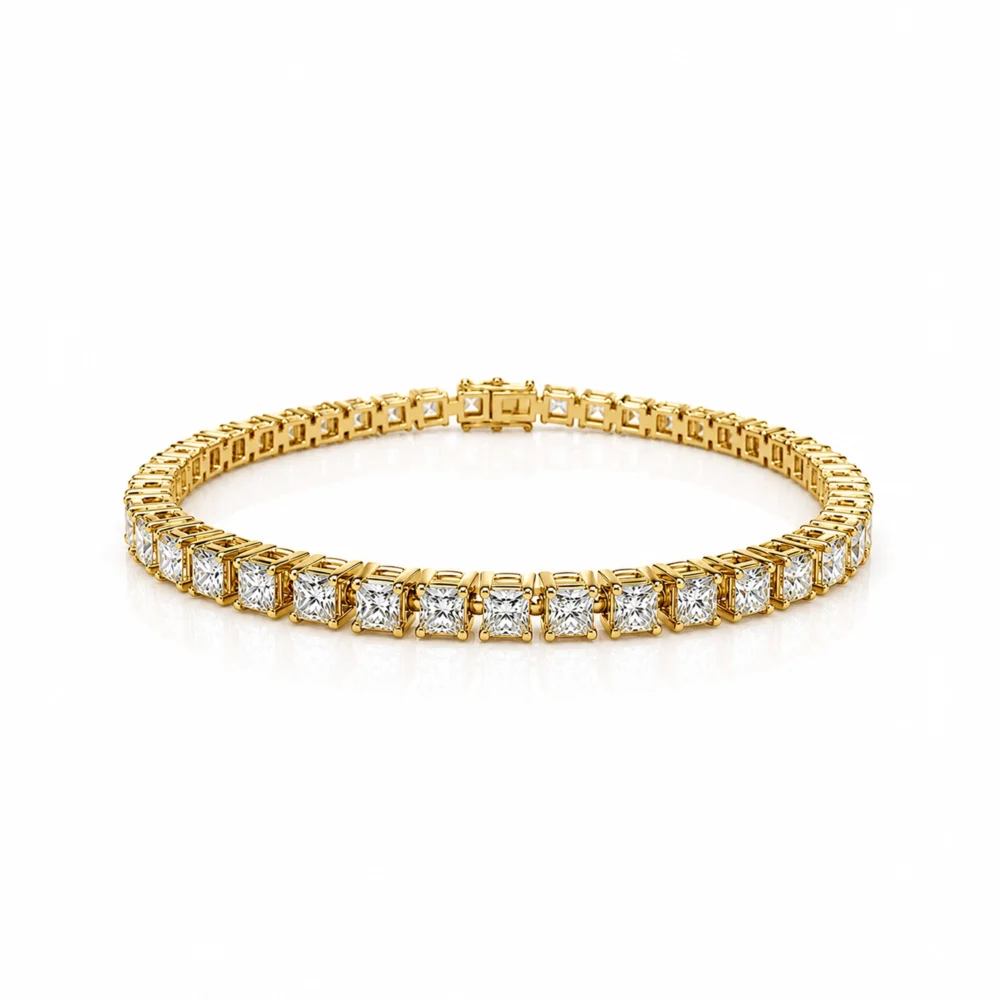 Constant Men's Bracelet