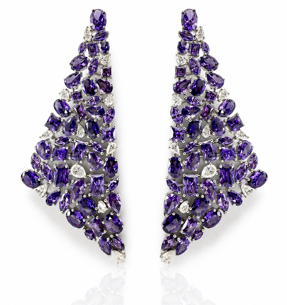 Theodora Earrings
