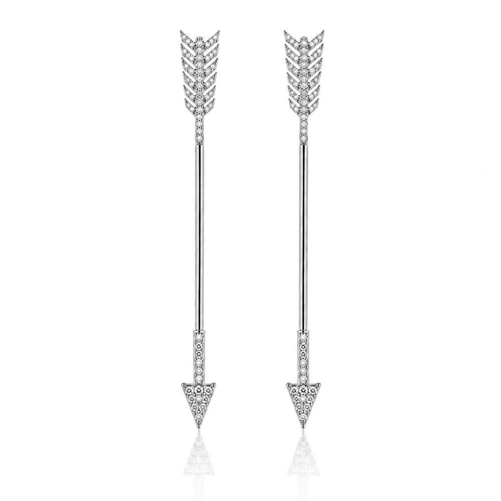 Off Target Earcuffs
