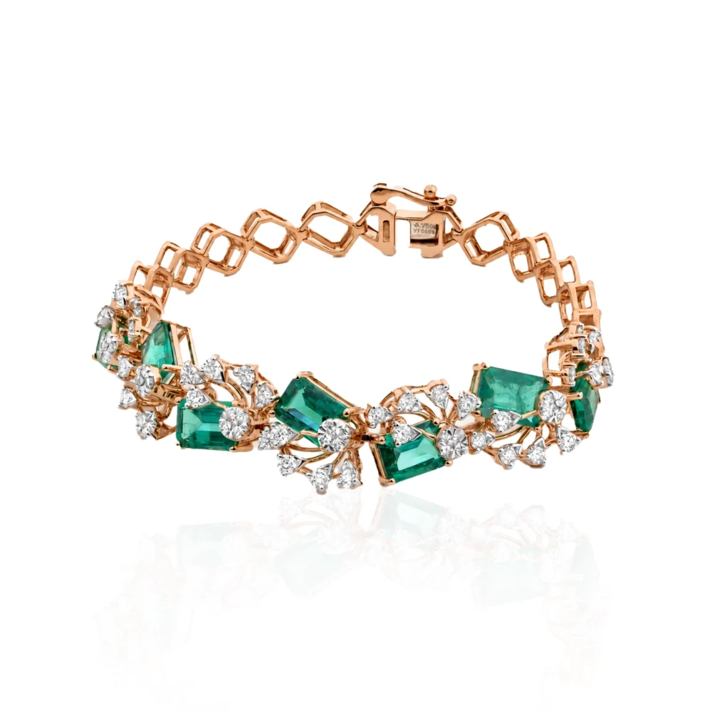 Forest Light Bracelet