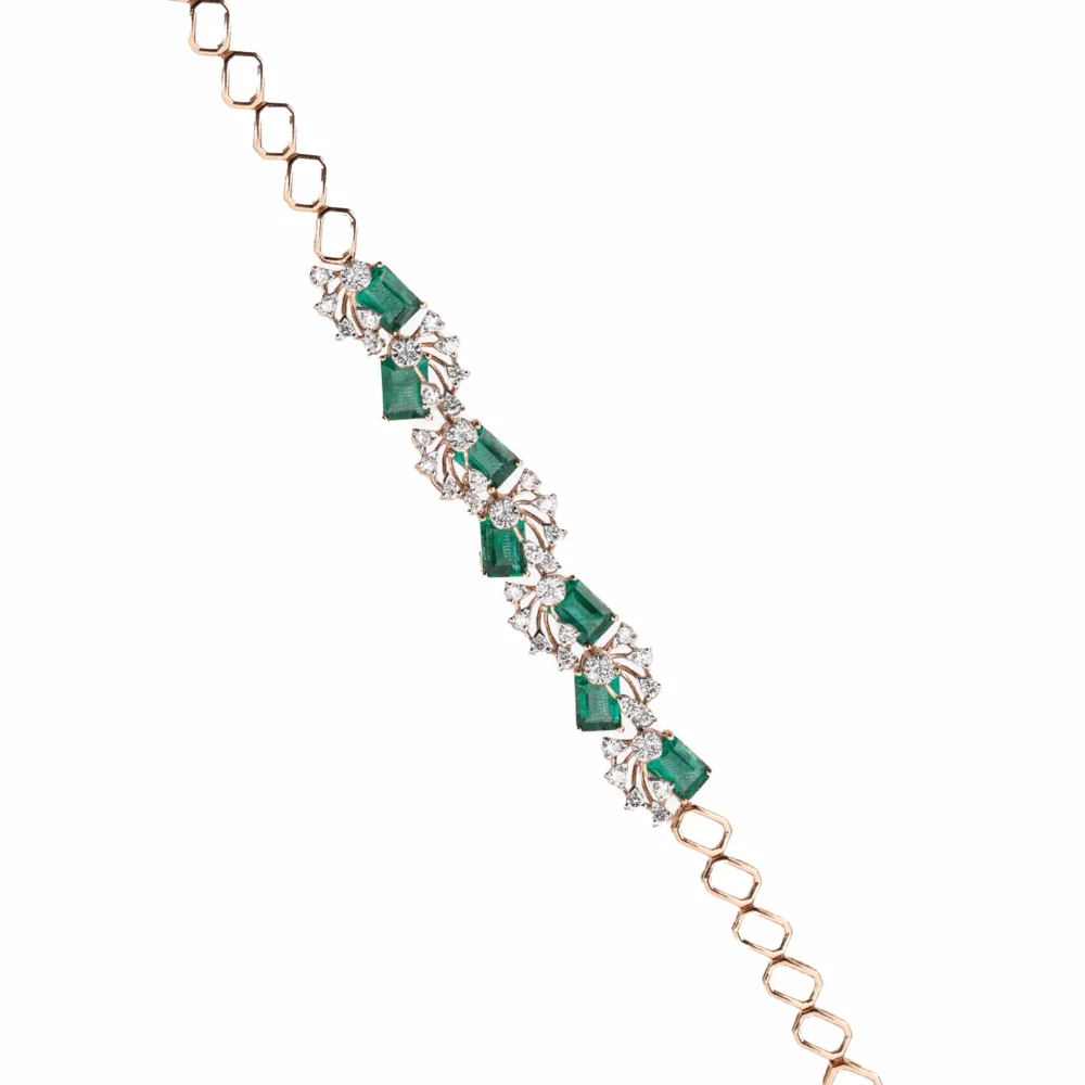 Forest Light Bracelet