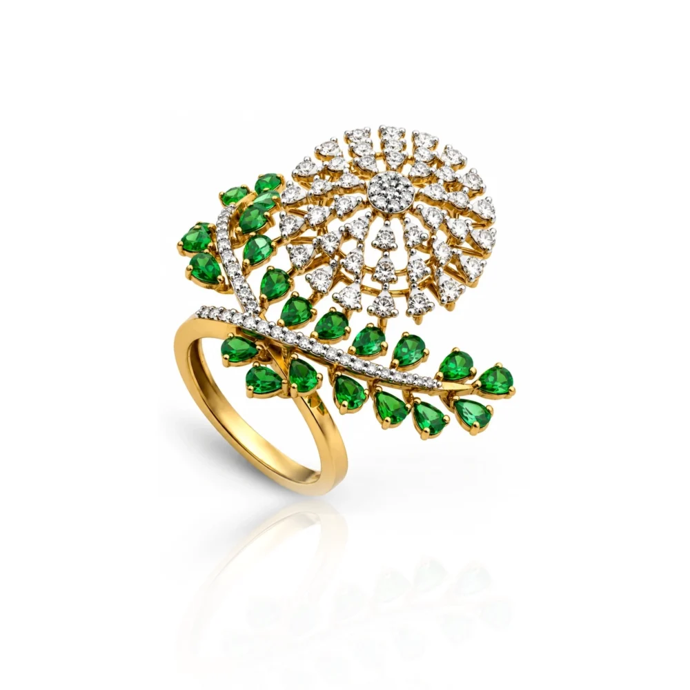 Helia Ring