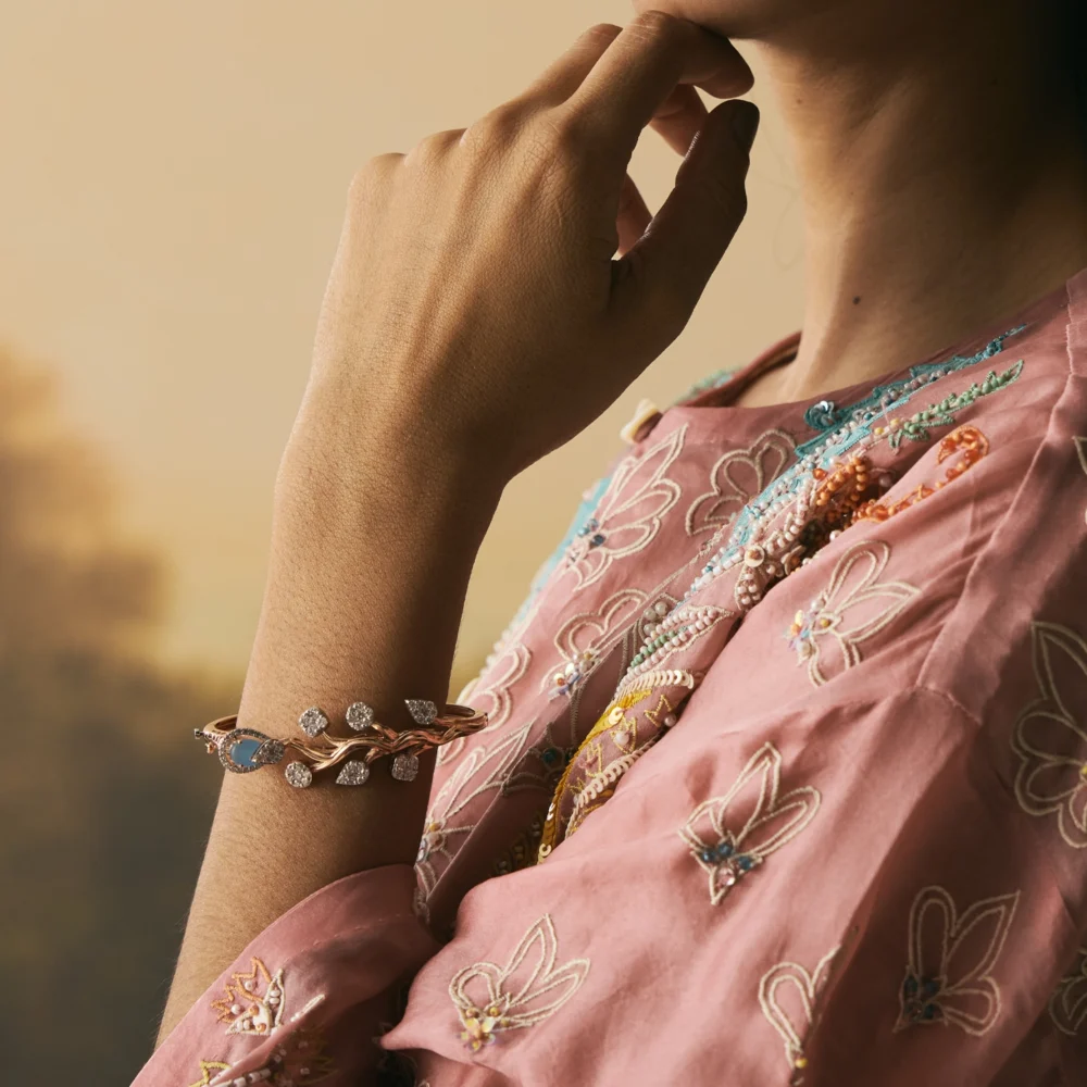 Nascence Bracelet