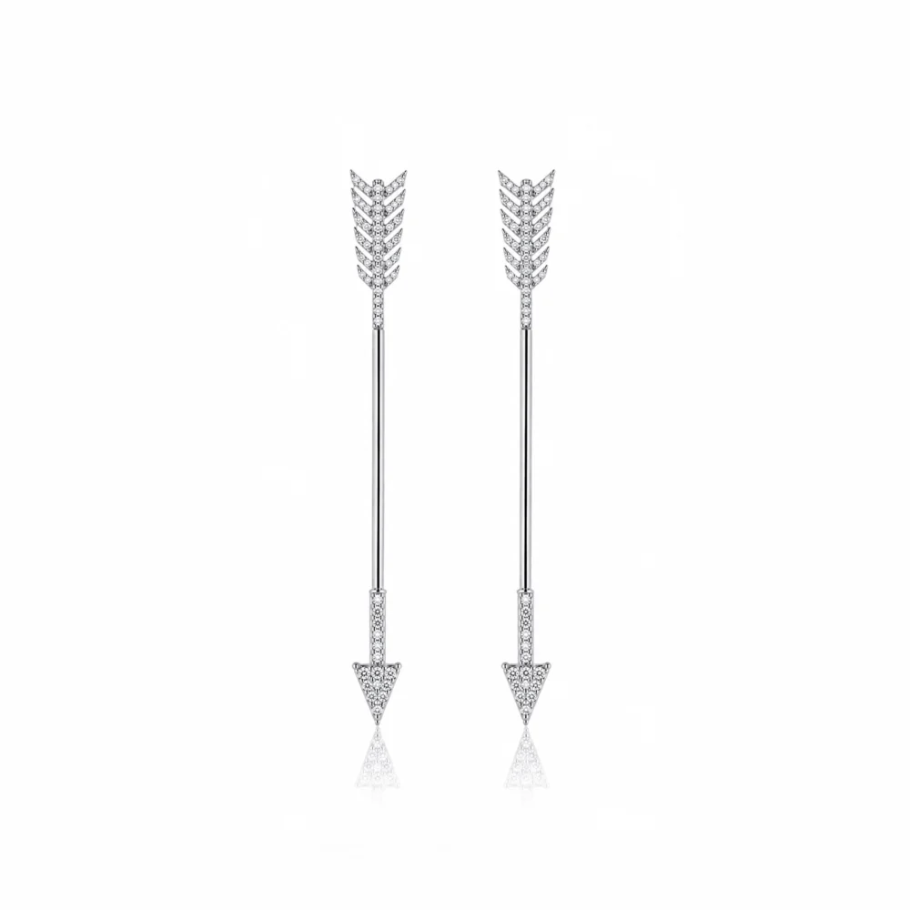 Off Target Earcuffs