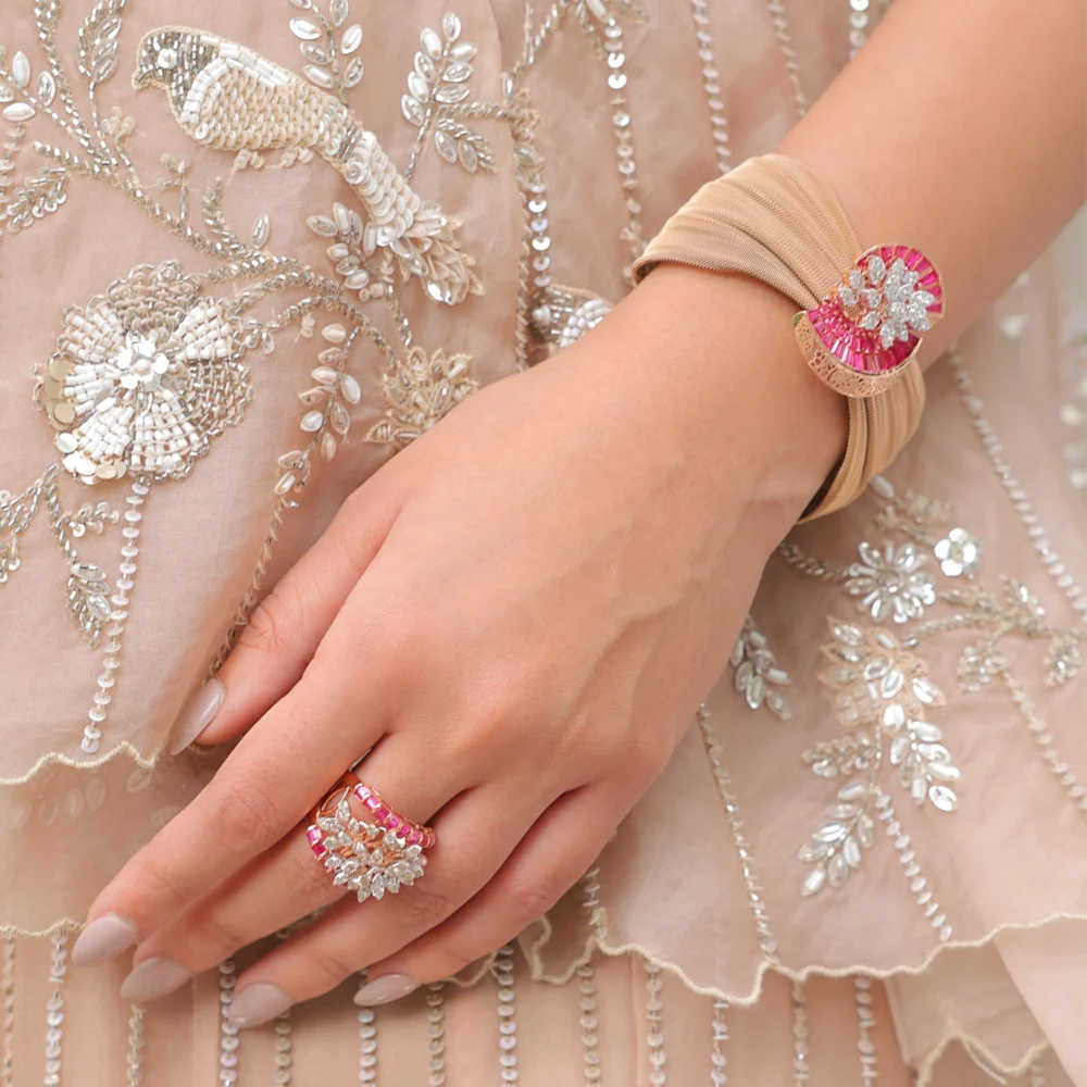 Curtain call Bracelet