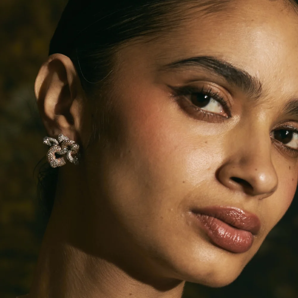 The Link Theory Earrings