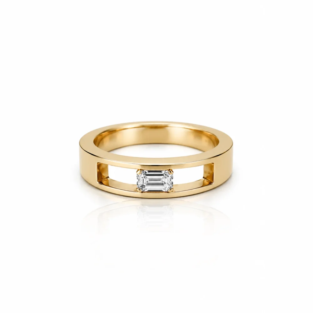 The Standard Ring