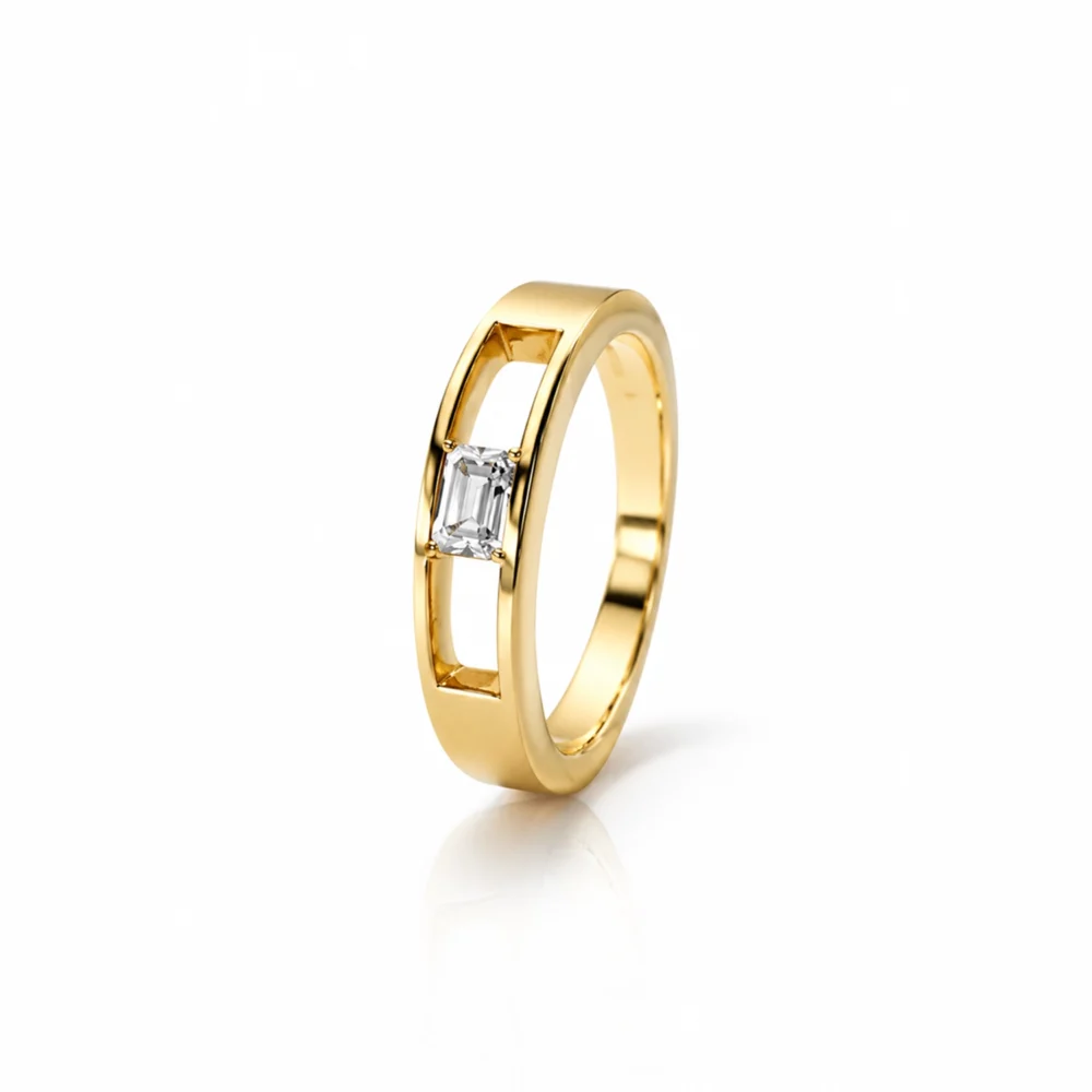 The Standard Ring