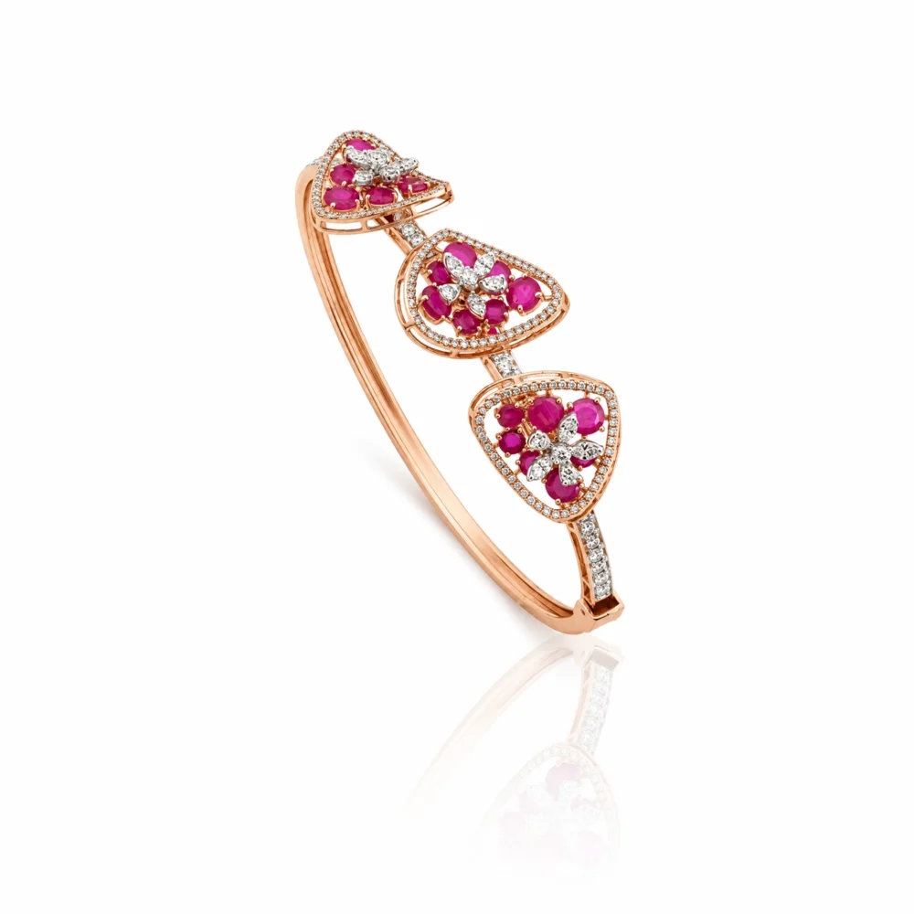 Three Wishes Bracelet