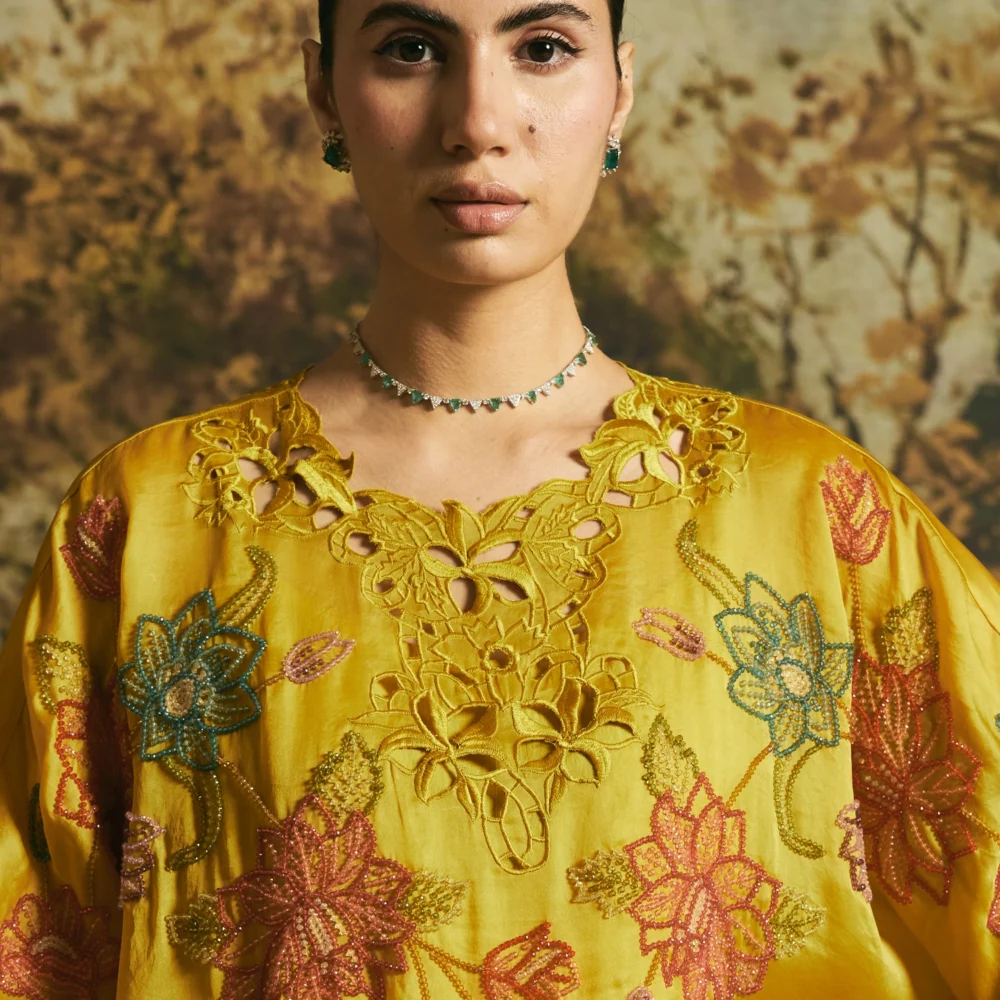 Arco Necklace