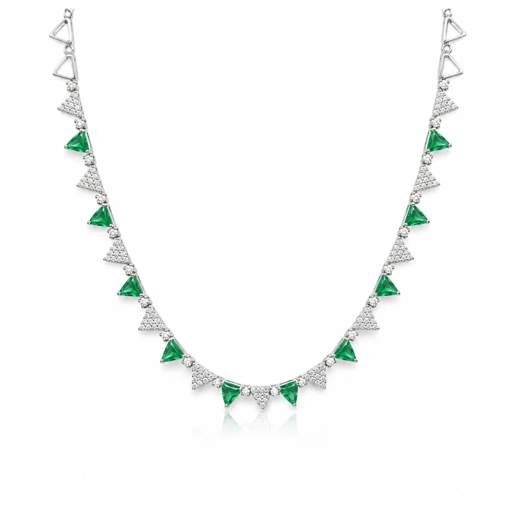 Arco Necklace