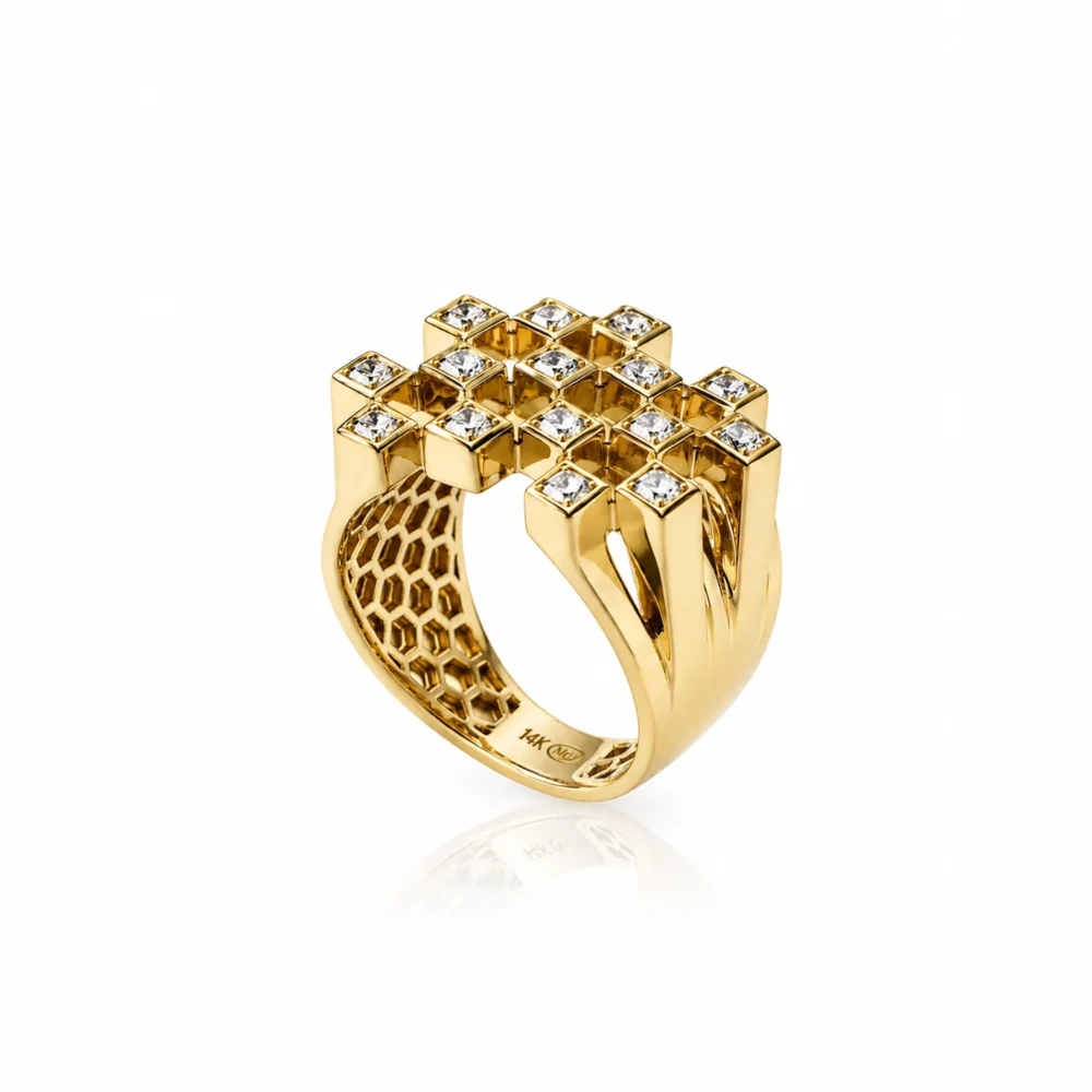Outlier Ring
