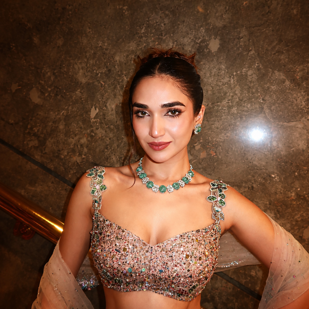 Diamond Jewellery in Delhi